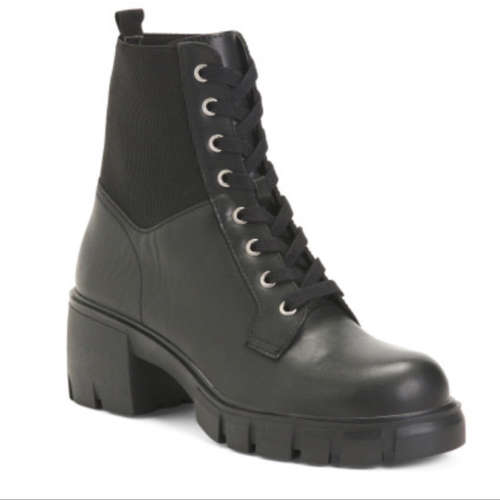 Steve Madden Boots